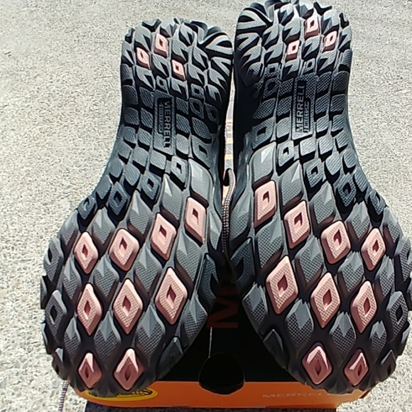 Merrell Siren Edge - Picture 2 of 10
